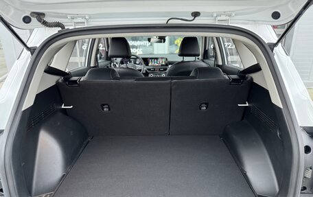 KIA Seltos I, 2024 год, 2 150 000 рублей, 10 фотография