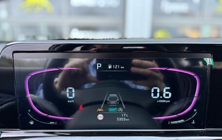 KIA Seltos I, 2024 год, 2 150 000 рублей, 19 фотография