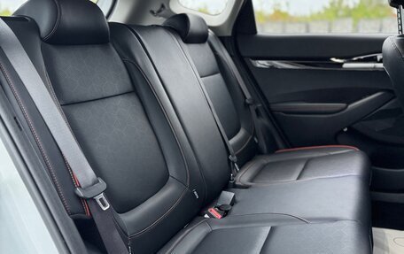 KIA Seltos I, 2024 год, 2 150 000 рублей, 15 фотография
