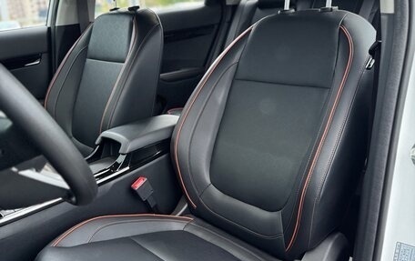 KIA Seltos I, 2024 год, 2 150 000 рублей, 13 фотография