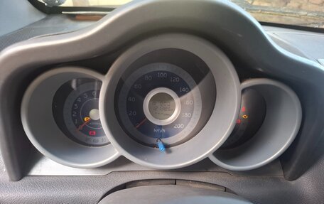 Chery Kimo (A1), 2008 год, 110 000 рублей, 8 фотография