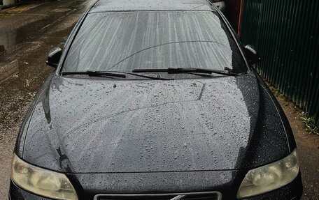 Volvo S60 III, 2007 год, 670 000 рублей, 2 фотография