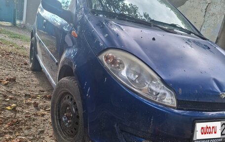 Chery Kimo (A1), 2008 год, 110 000 рублей, 2 фотография