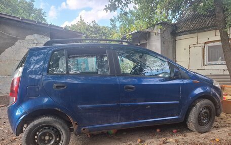 Chery Kimo (A1), 2008 год, 110 000 рублей, 3 фотография