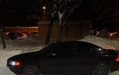 Volvo S60 III, 2007 год, 670 000 рублей, 1 фотография