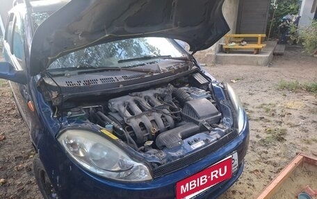 Chery Kimo (A1), 2008 год, 110 000 рублей, 9 фотография