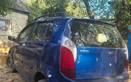 Chery Kimo (A1), 2008 год, 110 000 рублей, 6 фотография