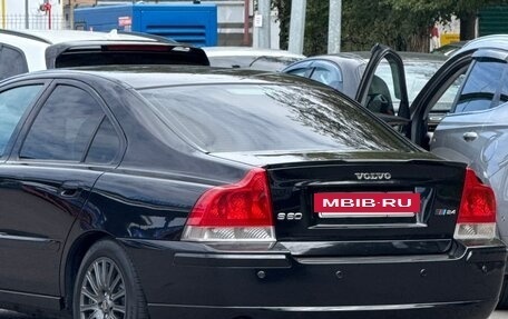 Volvo S60 III, 2007 год, 670 000 рублей, 5 фотография