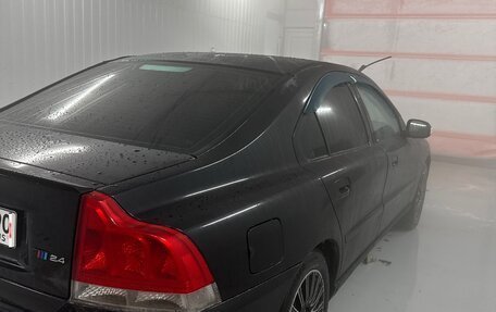 Volvo S60 III, 2007 год, 670 000 рублей, 8 фотография