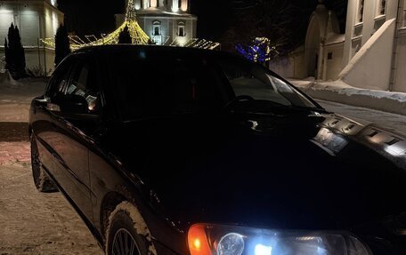 Volvo S60 III, 2007 год, 670 000 рублей, 9 фотография
