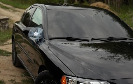 Volvo S60 III, 2007 год, 670 000 рублей, 6 фотография