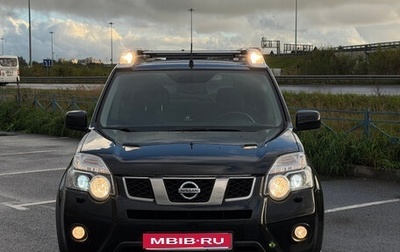 Nissan X-Trail, 2012 год, 1 050 000 рублей, 1 фотография
