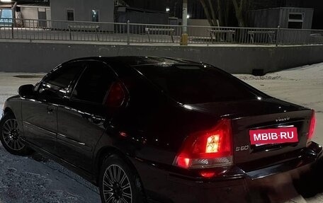 Volvo S60 III, 2007 год, 670 000 рублей, 13 фотография