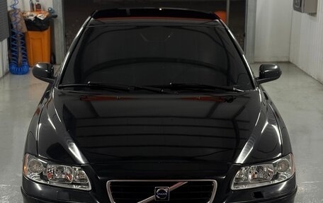 Volvo S60 III, 2007 год, 670 000 рублей, 7 фотография
