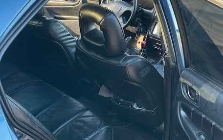 Mitsubishi Galant VIII, 2001 год, 280 000 рублей, 7 фотография