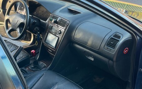 Mitsubishi Galant VIII, 2001 год, 280 000 рублей, 6 фотография