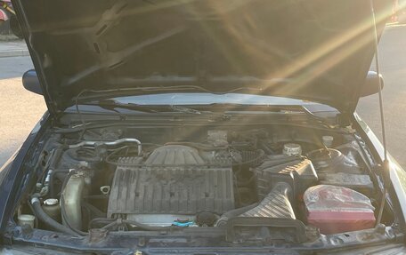 Mitsubishi Galant VIII, 2001 год, 280 000 рублей, 8 фотография