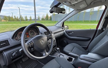 Mercedes-Benz A-Класс, 2009 год, 790 000 рублей, 8 фотография