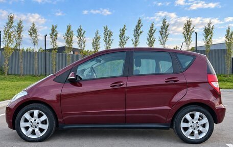 Mercedes-Benz A-Класс, 2009 год, 790 000 рублей, 2 фотография