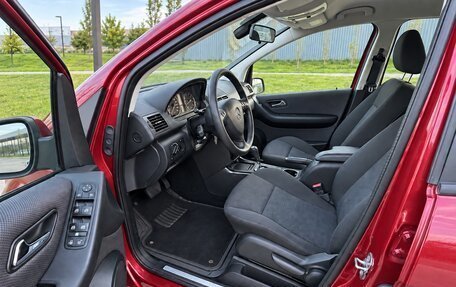 Mercedes-Benz A-Класс, 2009 год, 790 000 рублей, 7 фотография