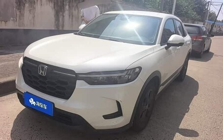 Honda HR-V, 2023 год, 3 183 656 рублей, 1 фотография