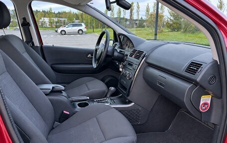 Mercedes-Benz A-Класс, 2009 год, 790 000 рублей, 9 фотография