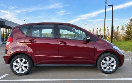 Mercedes-Benz A-Класс, 2009 год, 790 000 рублей, 5 фотография