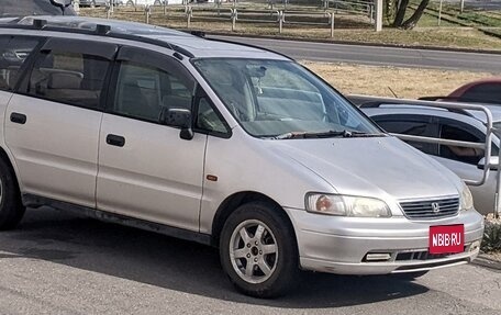 Honda Odyssey IV, 1997 год, 260 000 рублей, 1 фотография