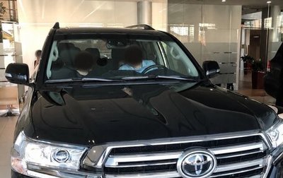 Toyota Land Cruiser 200, 2020 год, 8 500 000 рублей, 1 фотография