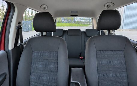 Mercedes-Benz A-Класс, 2009 год, 790 000 рублей, 10 фотография