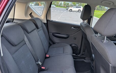Mercedes-Benz A-Класс, 2009 год, 790 000 рублей, 11 фотография
