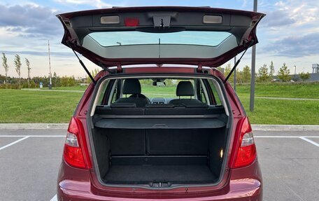 Mercedes-Benz A-Класс, 2009 год, 790 000 рублей, 13 фотография