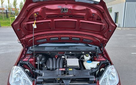 Mercedes-Benz A-Класс, 2009 год, 790 000 рублей, 14 фотография