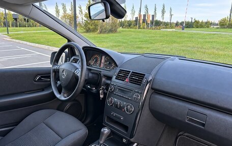 Mercedes-Benz A-Класс, 2009 год, 790 000 рублей, 18 фотография