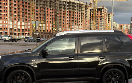 Nissan X-Trail, 2012 год, 1 050 000 рублей, 4 фотография