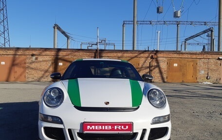 Porsche 911, 1998 год, 4 000 000 рублей, 1 фотография