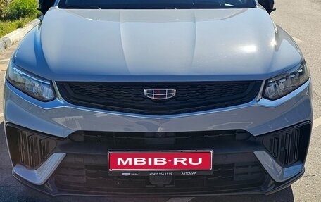 Geely Tugella FY11, 2023 год, 3 100 000 рублей, 1 фотография