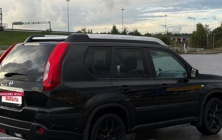 Nissan X-Trail, 2012 год, 1 050 000 рублей, 3 фотография