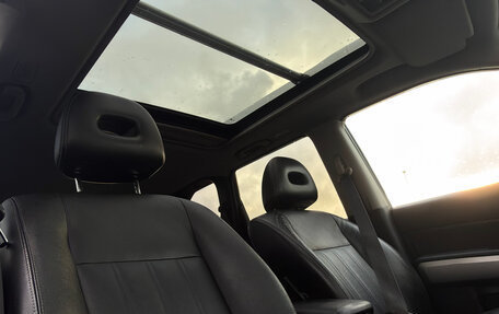 Nissan X-Trail, 2012 год, 1 050 000 рублей, 6 фотография