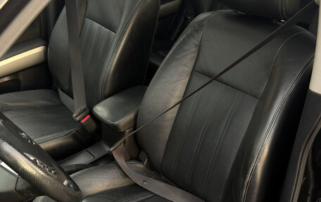 Nissan X-Trail, 2012 год, 1 050 000 рублей, 9 фотография