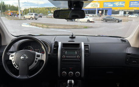 Nissan X-Trail, 2012 год, 1 050 000 рублей, 8 фотография