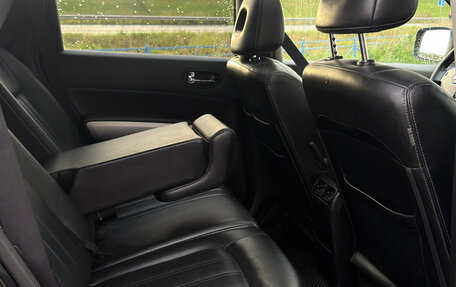 Nissan X-Trail, 2012 год, 1 050 000 рублей, 10 фотография