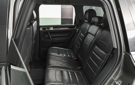 Volkswagen Touareg III, 2008 год, 1 189 000 рублей, 9 фотография