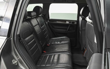 Volkswagen Touareg III, 2008 год, 1 189 000 рублей, 7 фотография