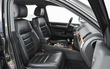 Volkswagen Touareg III, 2008 год, 1 189 000 рублей, 8 фотография