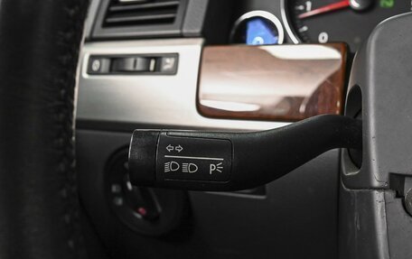 Volkswagen Touareg III, 2008 год, 1 189 000 рублей, 15 фотография