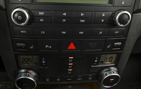 Volkswagen Touareg III, 2008 год, 1 189 000 рублей, 13 фотография