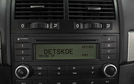Volkswagen Touareg III, 2008 год, 1 189 000 рублей, 14 фотография