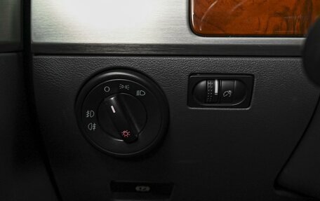 Volkswagen Touareg III, 2008 год, 1 189 000 рублей, 19 фотография