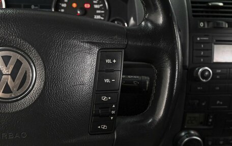 Volkswagen Touareg III, 2008 год, 1 189 000 рублей, 18 фотография